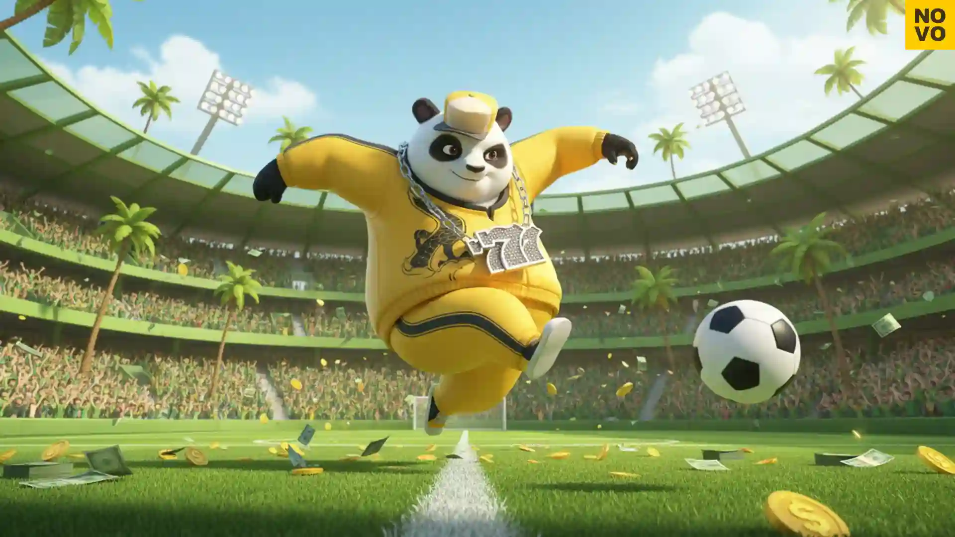 entretenimento online